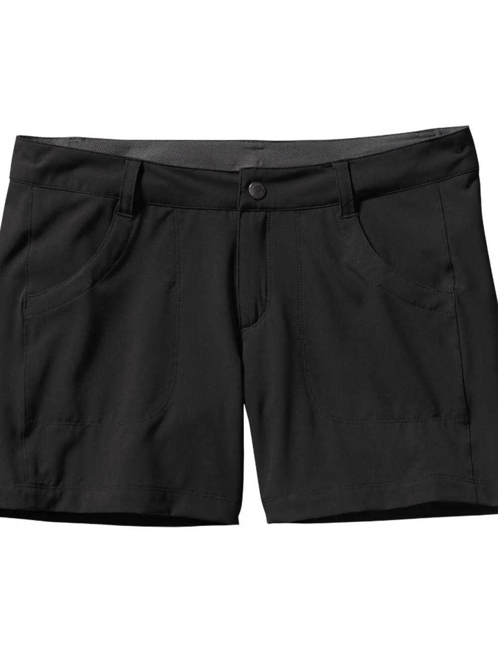 Women's Patagonia Happy Hike 5" inseam Shorts